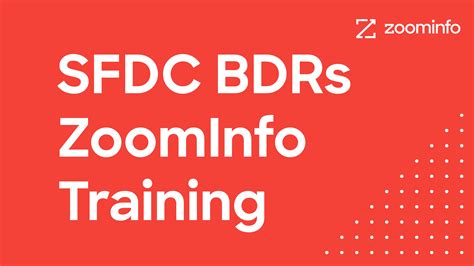 zoominfo training academy|Training Academy .